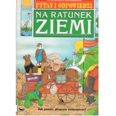 Na ratunek Ziemi